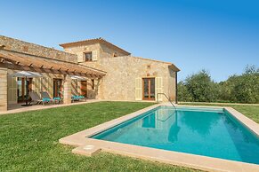 Fetget-can Bosco in Mallorca