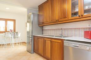 Fetget-can Bosco in Mallorca