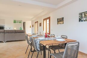 Fetget-can Bosco in Mallorca