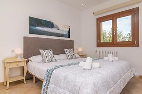 Fetget-can Bosco in Mallorca