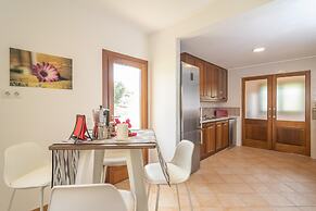 Fetget-can Bosco in Mallorca