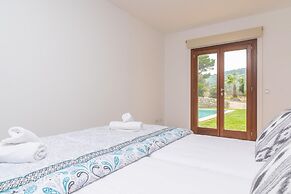 Fetget-can Bosco in Mallorca