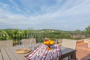 Fetget-can Bosco in Mallorca