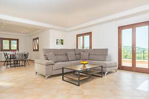 Fetget-can Bosco in Mallorca