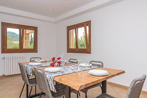 Fetget-can Bosco in Mallorca