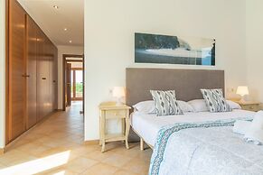 Fetget-can Bosco in Mallorca