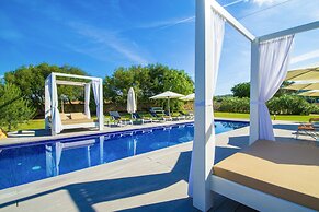 Finca S Hort De Conies