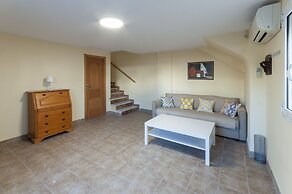 Golden in Gandia With 3 Bedrooms and 3 Bathrooms