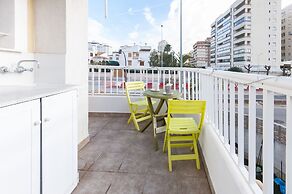 Golden in Gandia With 3 Bedrooms and 3 Bathrooms