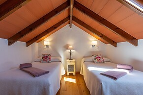 Finca El Altabacar in Las Lagunas de Mijas