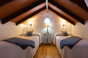 Finca El Altabacar in Las Lagunas de Mijas