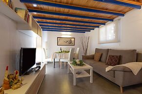 Finca El Altabacar in Las Lagunas de Mijas