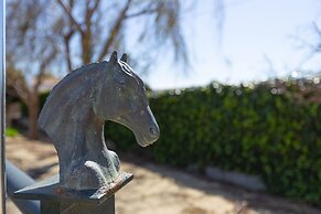 Finca El Altabacar in Las Lagunas de Mijas