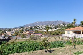 Finca El Altabacar in Las Lagunas de Mijas