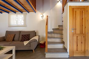 Finca El Altabacar in Las Lagunas de Mijas