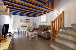 Finca El Altabacar in Las Lagunas de Mijas