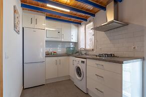 Finca El Altabacar in Las Lagunas de Mijas