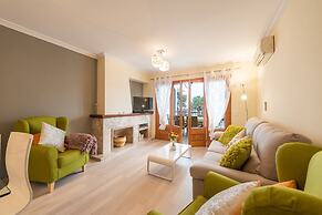 Gran Canal in Mallorca