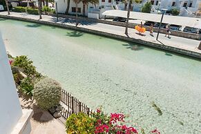 Gran Canal in Mallorca