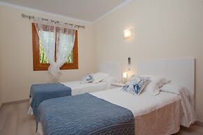 Gran Canal in Mallorca