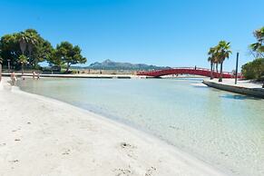 Gran Canal in Mallorca