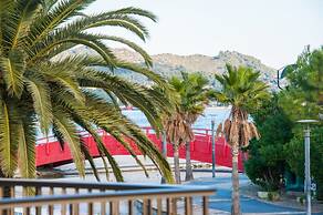 Gran Canal in Mallorca