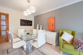 Gran Canal in Mallorca