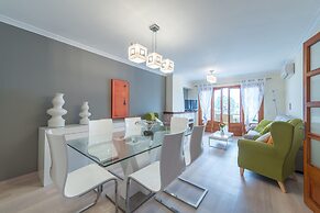 Gran Canal in Mallorca