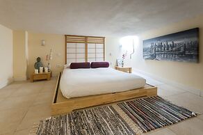 Flor De Loto in D nia