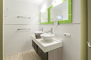 Flor De Loto in D nia