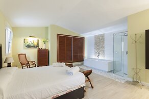 Flor De Loto in D nia