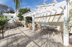 Flor De Loto in D nia