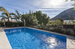 Flor De Loto in D nia