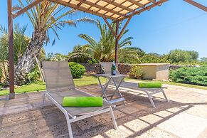 Finca Can Guillem Boquet