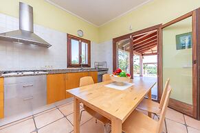 Finca Can Guillem Boquet