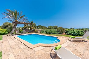 Finca Can Guillem Boquet