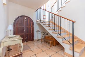 Finca Can Guillem Boquet