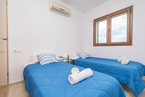 Marina D or Iv Casa 5