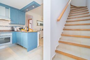 Marina D or Iv Casa 5