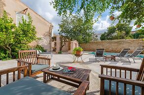 Jaume Ii in Llucmajor