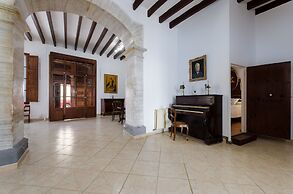 Jaume Ii in Llucmajor