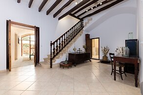 Jaume Ii in Llucmajor