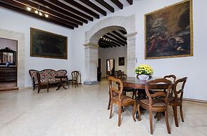 Jaume Ii in Llucmajor