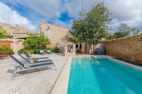 Jaume Ii in Llucmajor