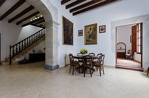 Jaume Ii in Llucmajor