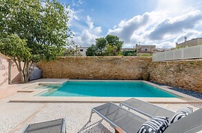 Jaume Ii in Llucmajor