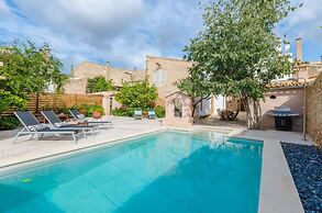 Jaume Ii in Llucmajor