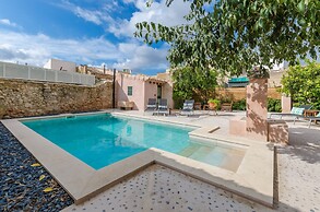 Jaume Ii in Llucmajor