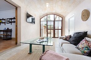 Jaume Ii in Llucmajor