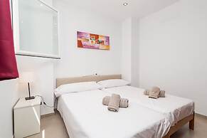 Moll 3 in Cala Bona With 2 Bedrooms and 2 Bathrooms
